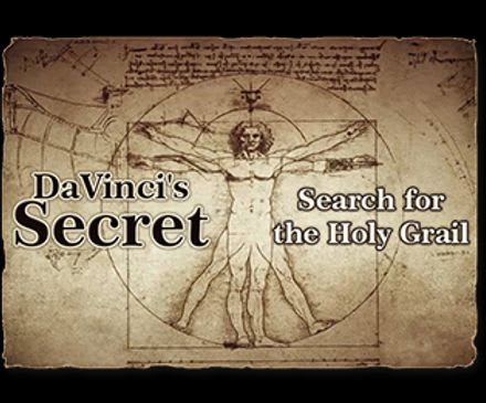 DaVinci's Secret