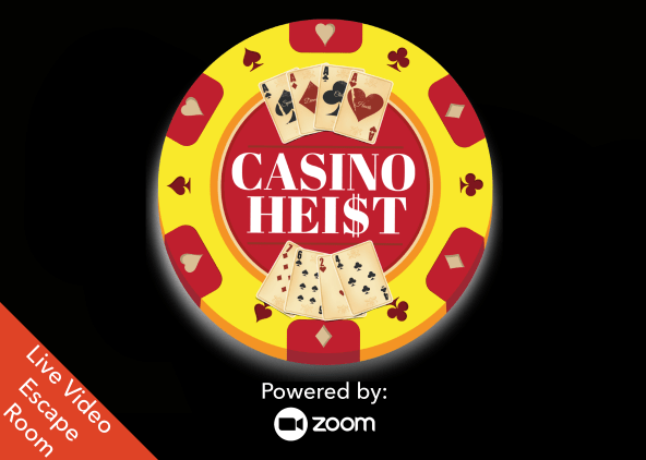 Casino Heist