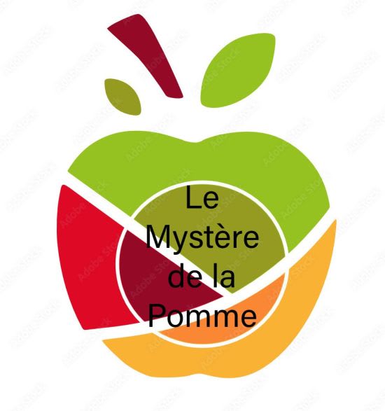 Le Mystère De La Pomme Perdue