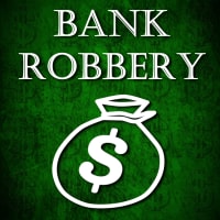 Bank Robbery