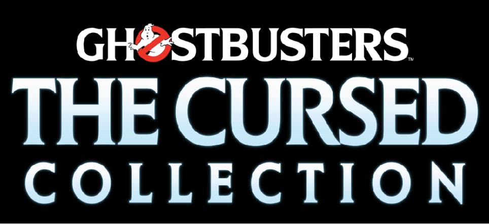 Ghostbusters: The Cursed Collection [Immersive Experience]