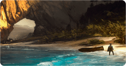 La Playa [The Beach]