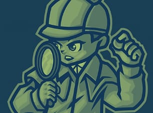 Academia De Jovens Detetives [Academy Of Young Detectives]