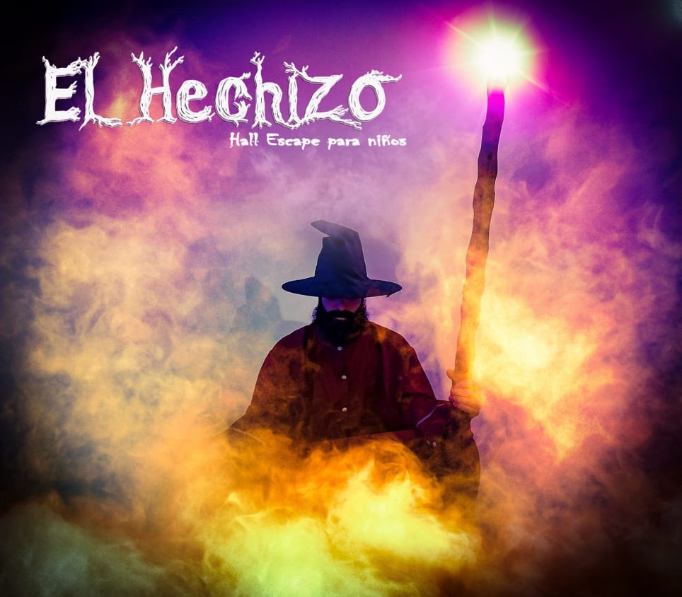 El Hechizo [The Spell]