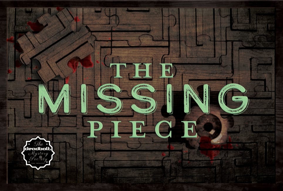 The Missing Piece