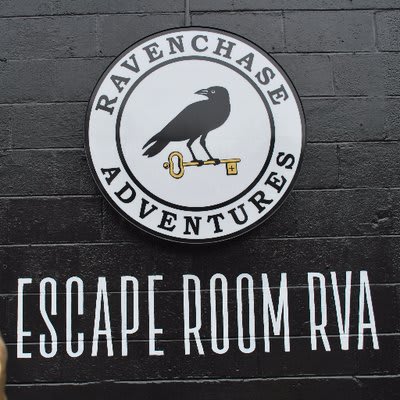 Madame Zola's Spirit Room