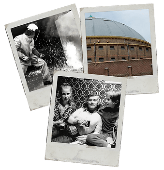 De Meesterkraker [Dome Prison]