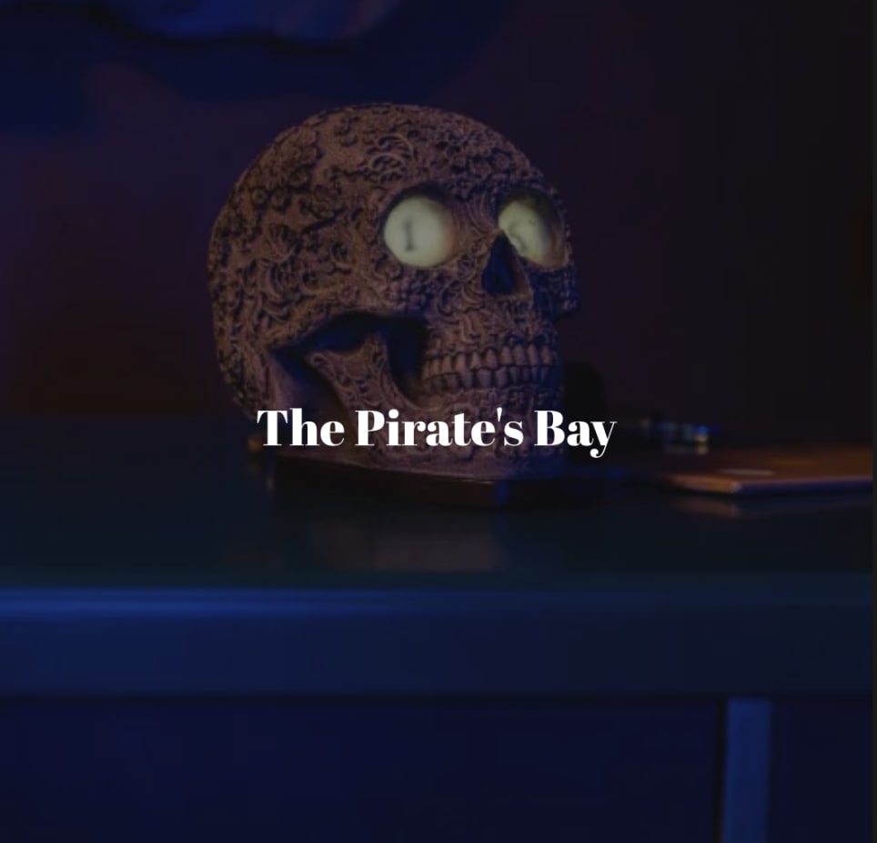 The Pirate's Bay
