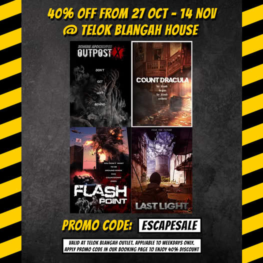 Outpost X: Zombie Apocalypse 