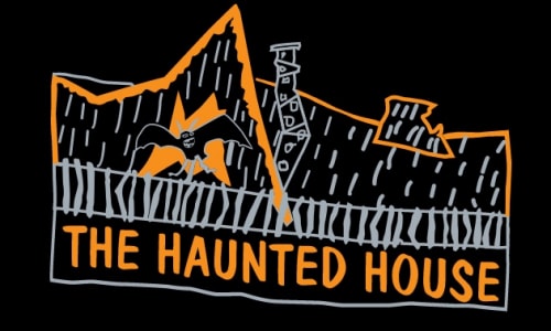 Trimpers Haunted House