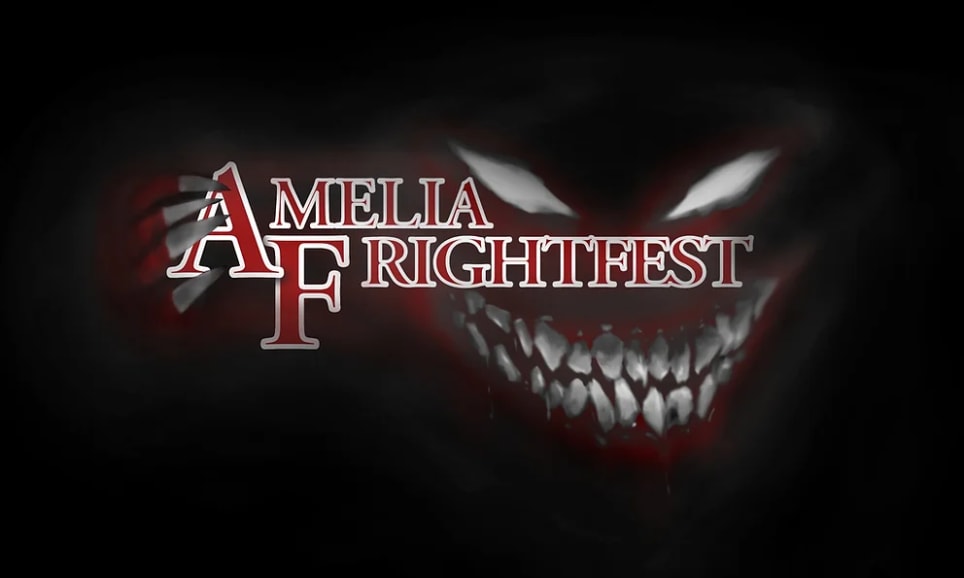 Amelia Frightfest