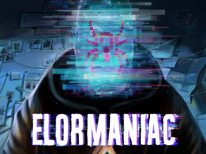Elormaniac