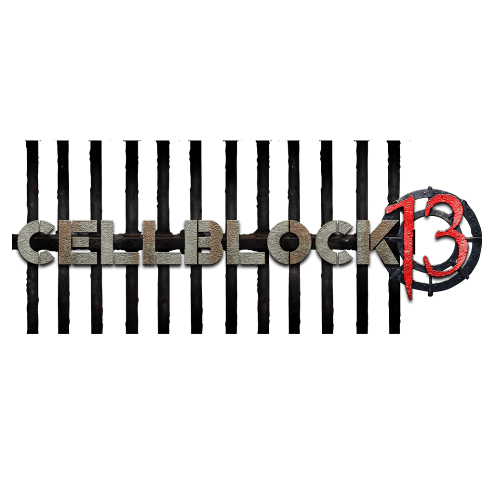 Cellblock 13