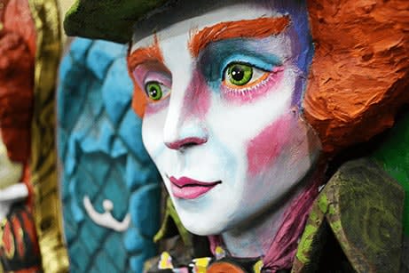 Alice Im Wunderland [Alice]