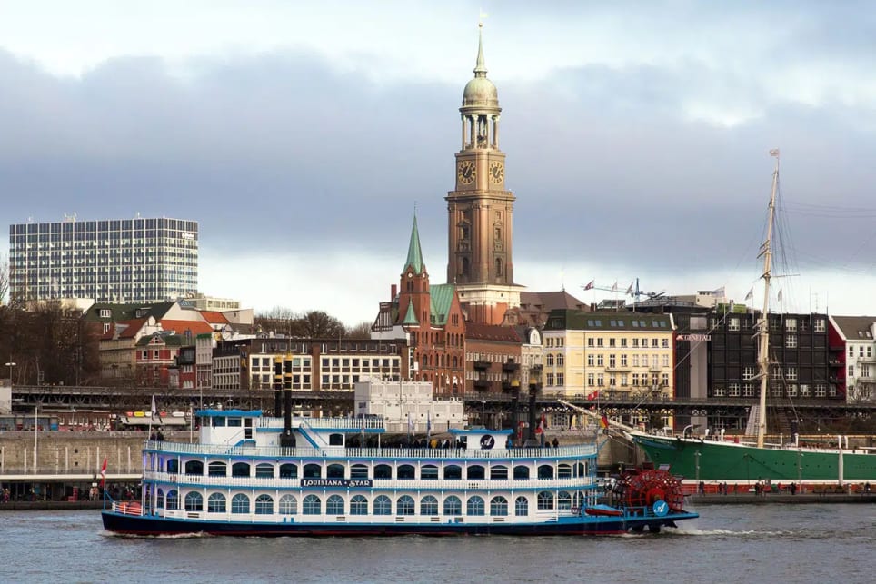 Die Jagd auf den Schmutzfink [Outdoor]