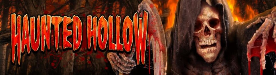 Haunted Hollow