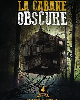 La Cabane Obscure