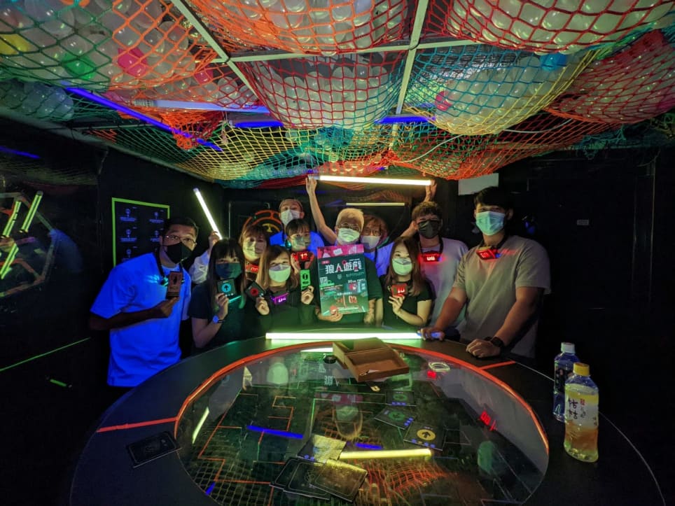 金祭之國的挑戰者