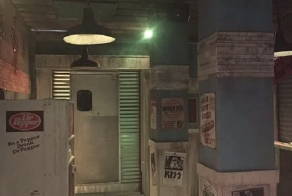 Run Away Subway