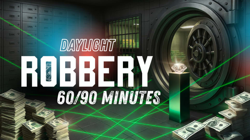 Daylight Robbery