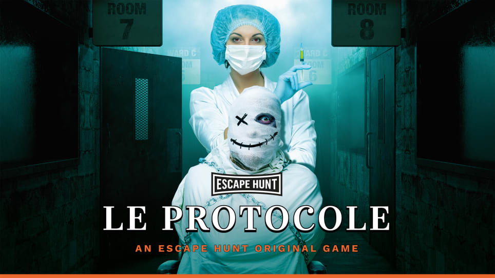 Le Protocole