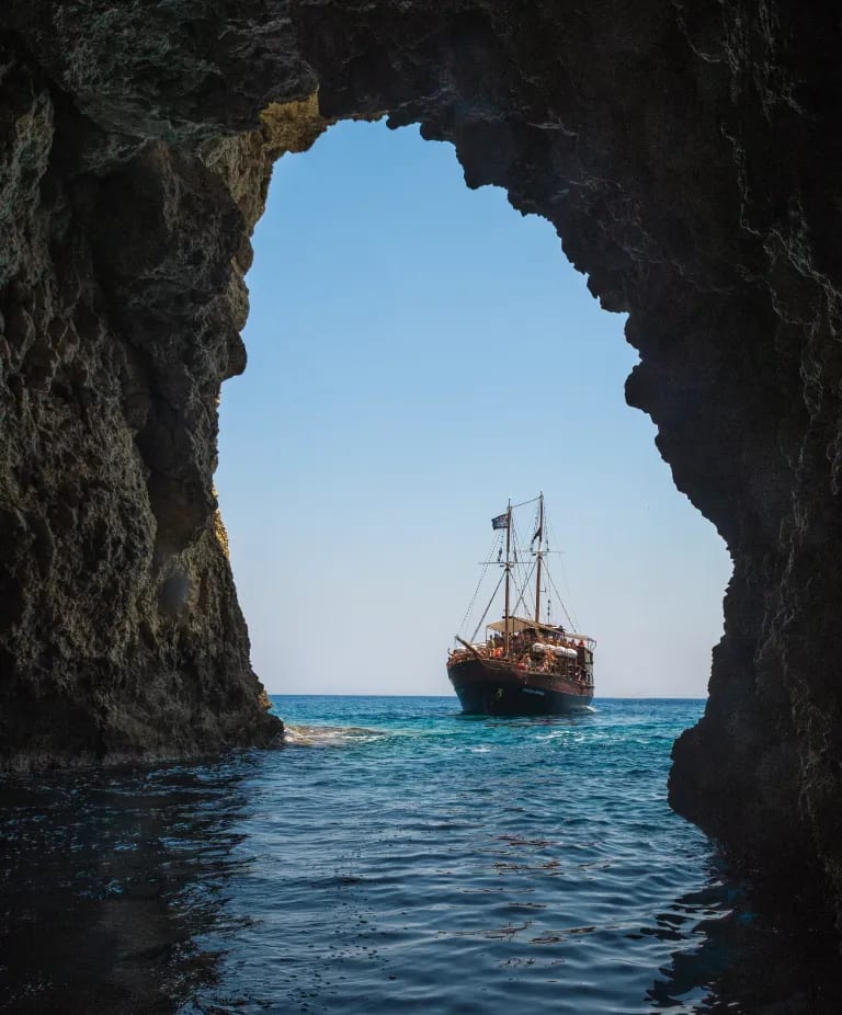 Pirate’s Gold