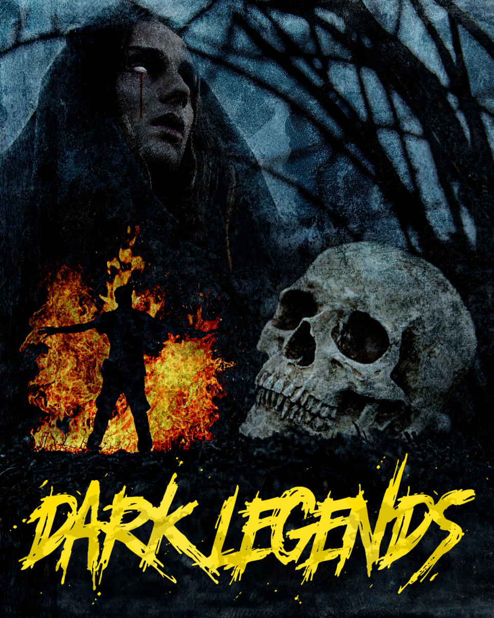 Cursed Cove: Creatures Of The Deep