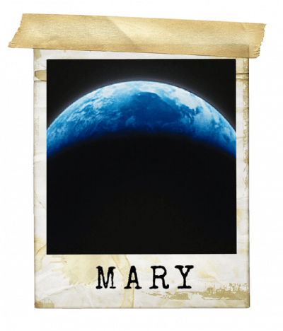 Mary