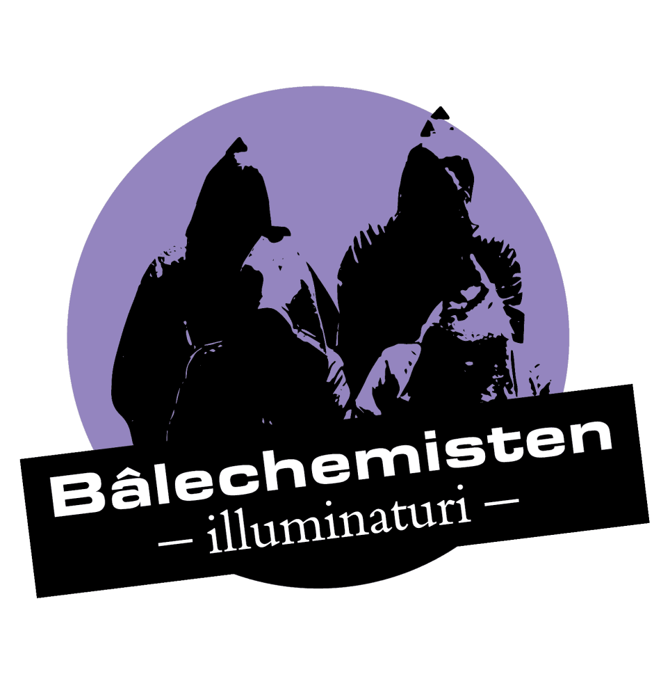 Bâlchemisten Illuminaturi [Bâlchemists Illuminaturi]