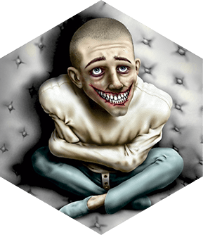 Приемная Мозгоправа