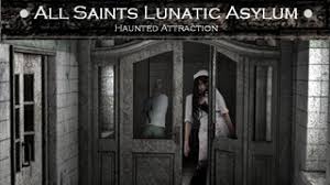 Christmas at the Asylum: Revenge of the Elves!