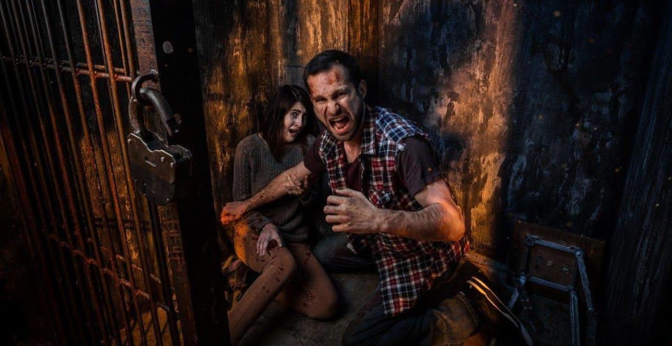 Cannibal's Den