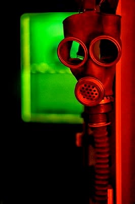 Radiatsioon [Radiation]