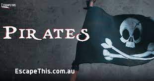 Pirates