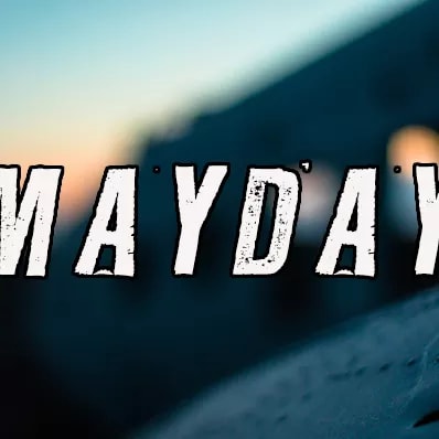 Mayday - Mayday