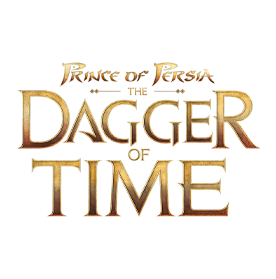 Prince of Persia - Dagger of Time [VR]