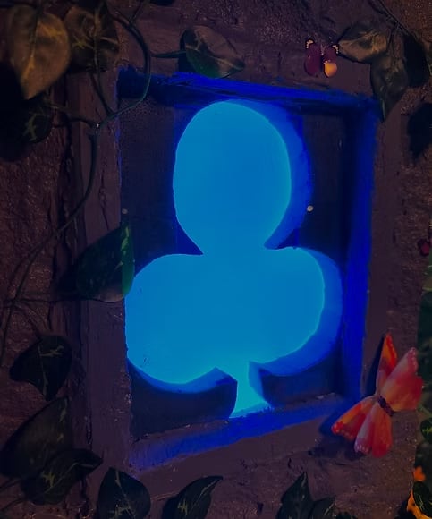 Adventures Wonderland