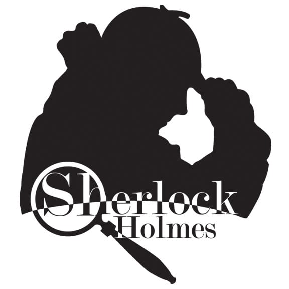 Sherlock Holmes