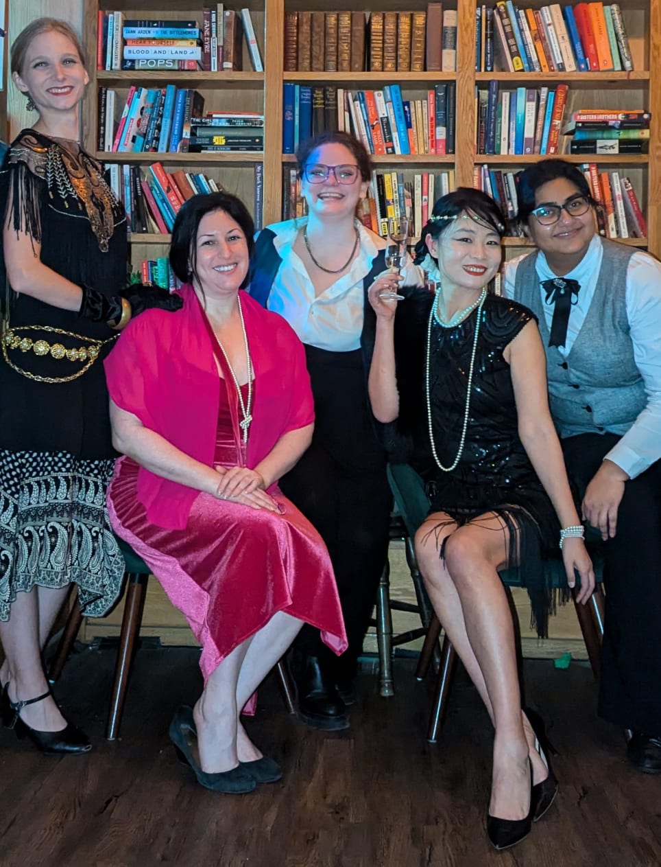 Many Happy Returns [Immersive Experience]