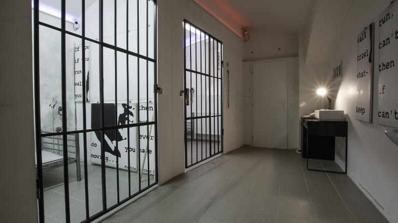 Psychopatův Komplex [The Psychopath Complex]