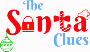 The Santa Clues Escape