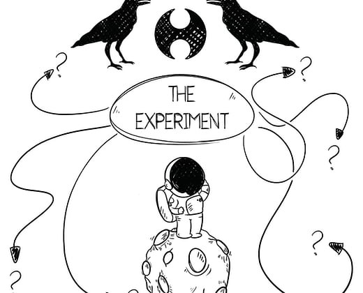 The Experiment