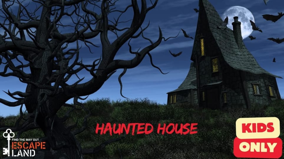 Haunted House