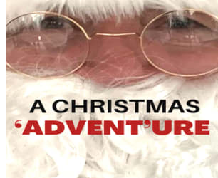 A Christmas ‘Advent’ure