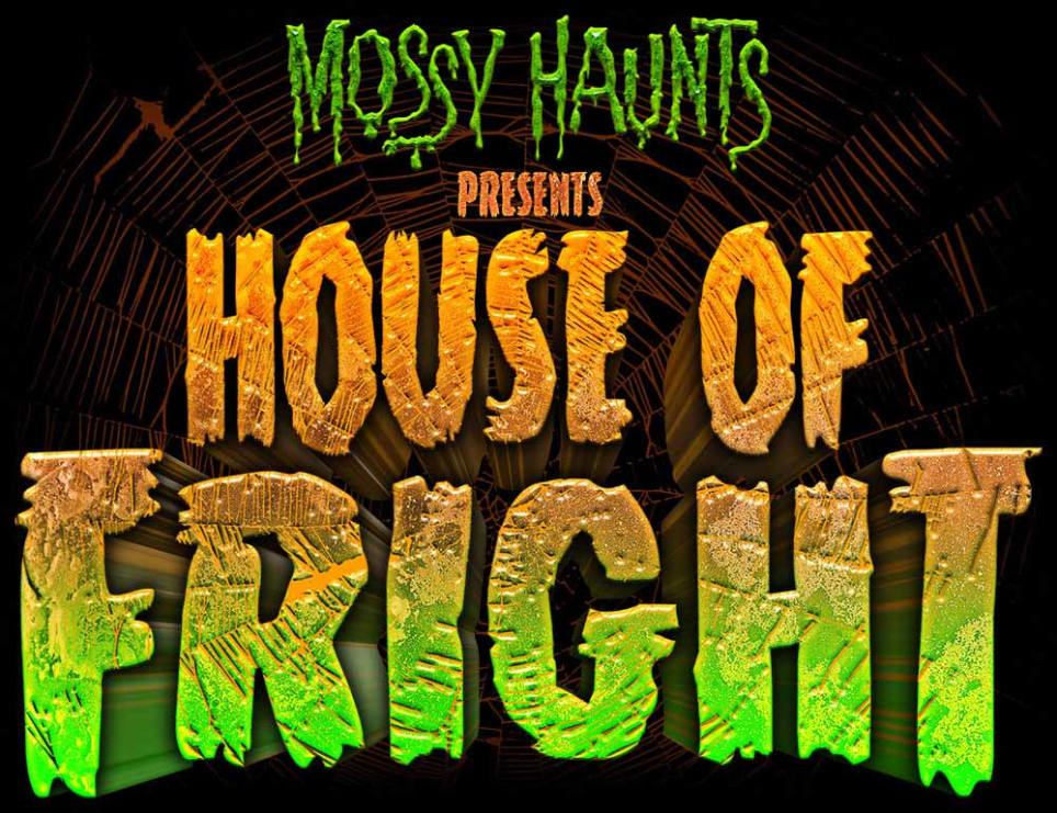 House of Fright