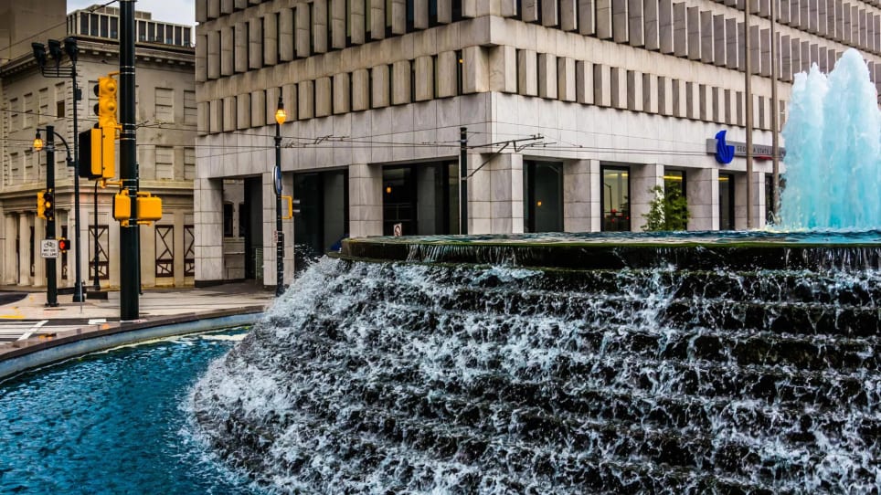 From The Ashes [Outdoor]