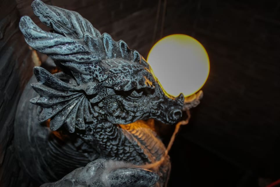 Drachenhöhl [Dragon Cave]