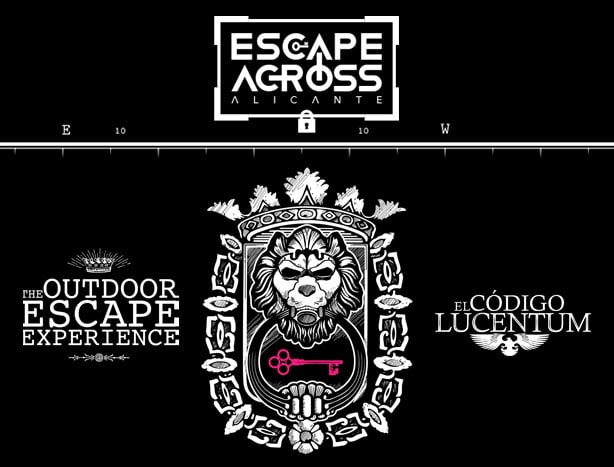 El Código Lucentum [The Lucentum Code] [Outdoor]