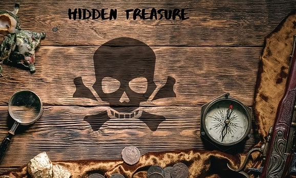 Hidden Treasures