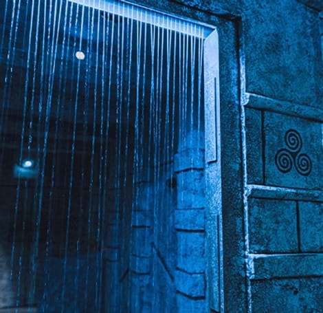 Lost City of Atlantis